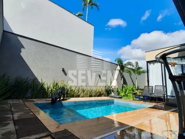 Casa com 456m² 3 quartos e 4 banheiros, à venda, no bairro Vila Aviação em Bauru