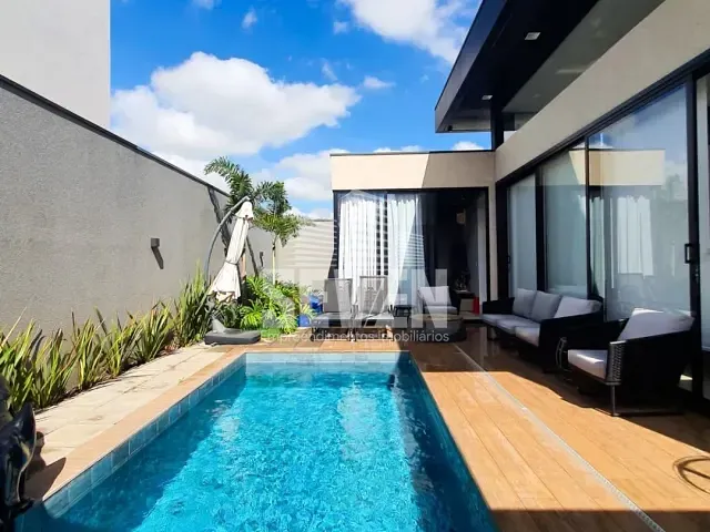 Casa com 456m² 3 quartos e 4 banheiros, à venda, no bairro Vila Aviação em Bauru