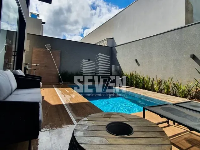 Casa com 456m² 3 quartos e 4 banheiros, à venda, no bairro Vila Aviação em Bauru