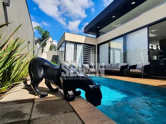 Casa com 456m² 3 quartos e 4 banheiros, à venda, no bairro Vila Aviação em Bauru