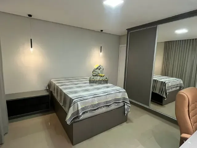 Casa com 385m² 5 quartos e 4 banheiros, à venda, no bairro Conjunto Estrela do Sul em Aparecida de Goiânia