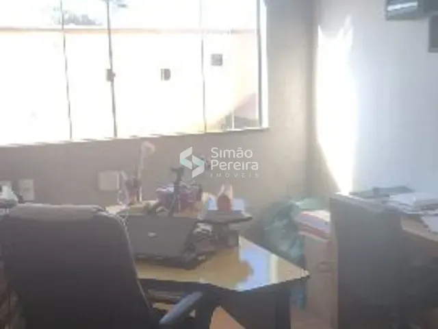 Casa 3 quartos e 2 banheiros, à venda, no bairro Villa Real em Matias Barbosa