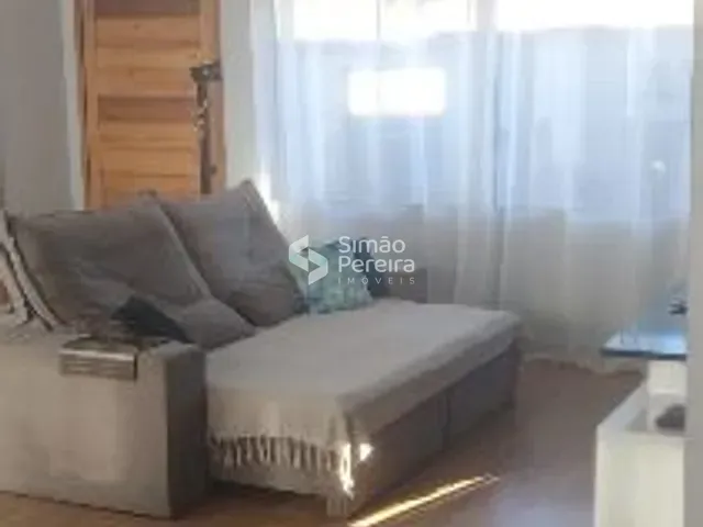 Casa 3 quartos e 2 banheiros, à venda, no bairro Villa Real em Matias Barbosa