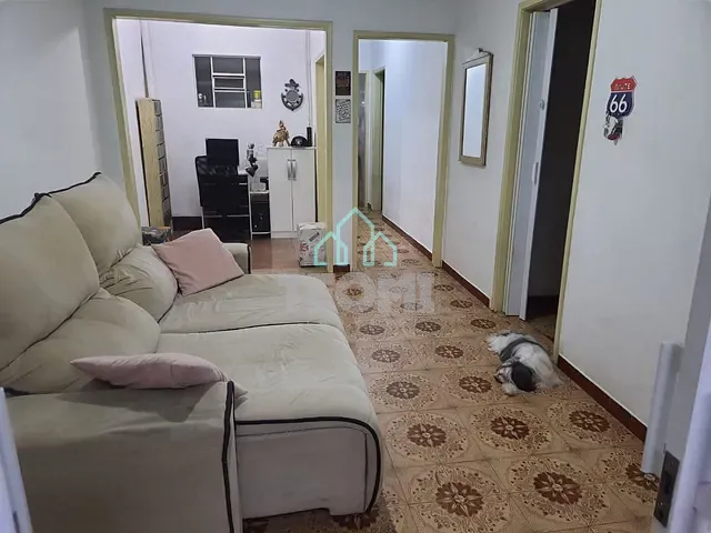 Casa com 291m² 3 quartos e 3 banheiros, à venda, no bairro Alto de São Pedro em Taubaté