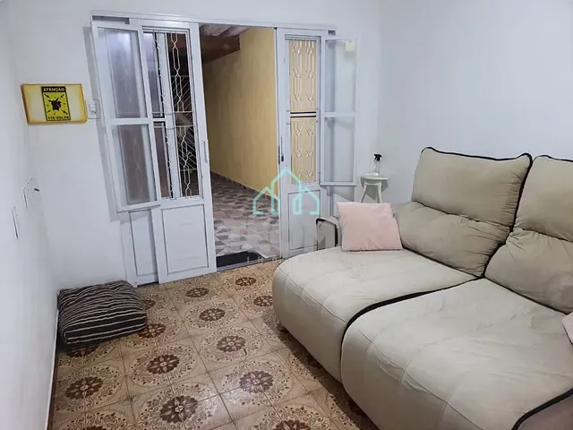 Casa com 291m² 3 quartos e 3 banheiros, à venda, no bairro Alto de São Pedro em Taubaté