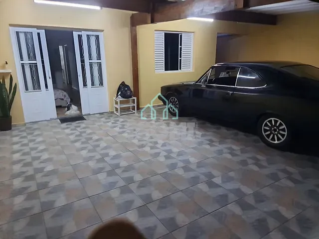 Casa com 291m² 3 quartos e 3 banheiros, à venda, no bairro Alto de São Pedro em Taubaté