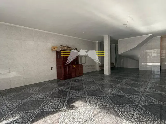Casa 3 quartos e 6 banheiros, à venda ou para alugar, no bairro Jardim Textil em São Paulo