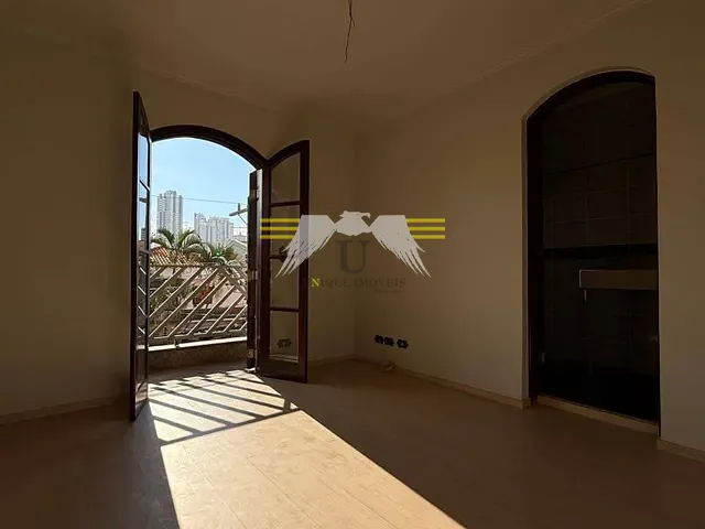 Casa 3 quartos e 6 banheiros, à venda ou para alugar, no bairro Jardim Textil em São Paulo