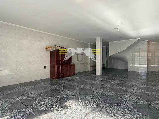 Casa 3 quartos e 6 banheiros, à venda ou para alugar, no bairro Jardim Textil em São Paulo