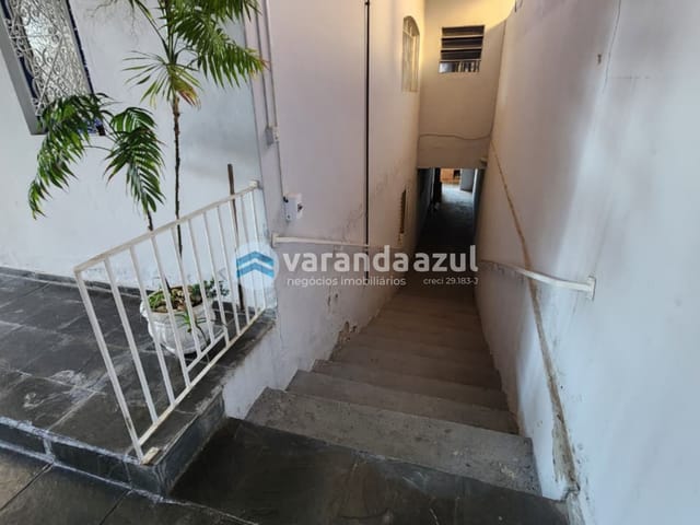 Casa 2 quartos e 1 banheiro, para alugar, no bairro Vila Bela Flor em Mogi das Cruzes