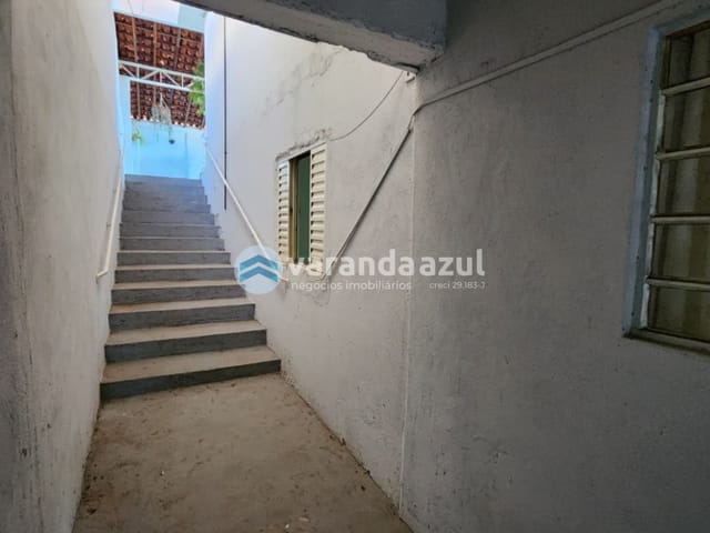 Casa 2 quartos e 1 banheiro, para alugar, no bairro Vila Bela Flor em Mogi das Cruzes