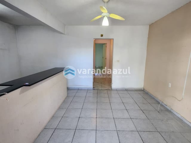 Casa 2 quartos e 1 banheiro, para alugar, no bairro Vila Bela Flor em Mogi das Cruzes