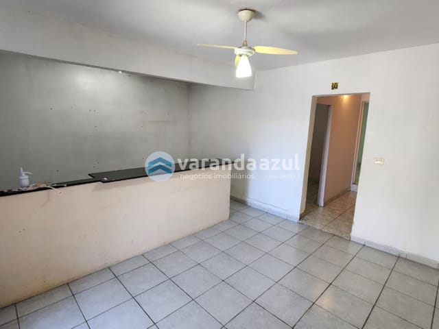 Casa 2 quartos e 1 banheiro, para alugar, no bairro Vila Bela Flor em Mogi das Cruzes