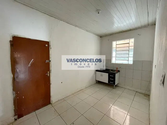 Casa com 150m² 2 quartos e 1 banheiro, para alugar, no bairro Vila Maria em São José dos Campos