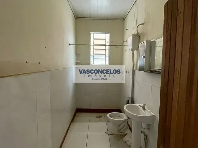 Casa com 150m² 2 quartos e 1 banheiro, para alugar, no bairro Vila Maria em São José dos Campos