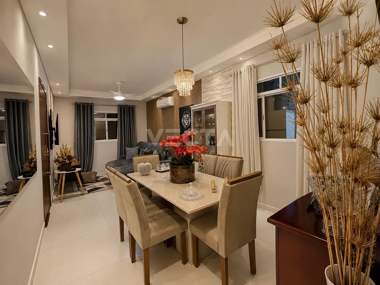 Casa, 2 quartos, 110 m² - Foto 5