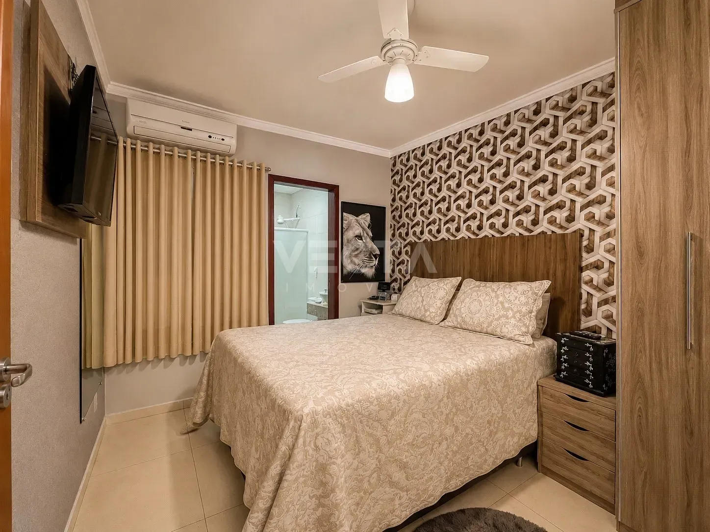 Casa, 2 quartos, 110 m² - Foto 9