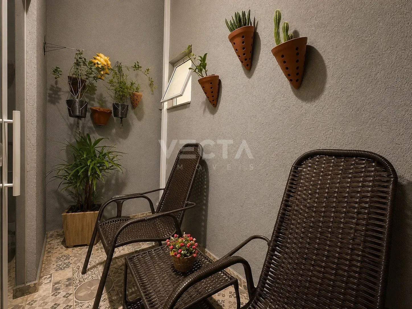Casa, 2 quartos, 110 m² - Foto 13