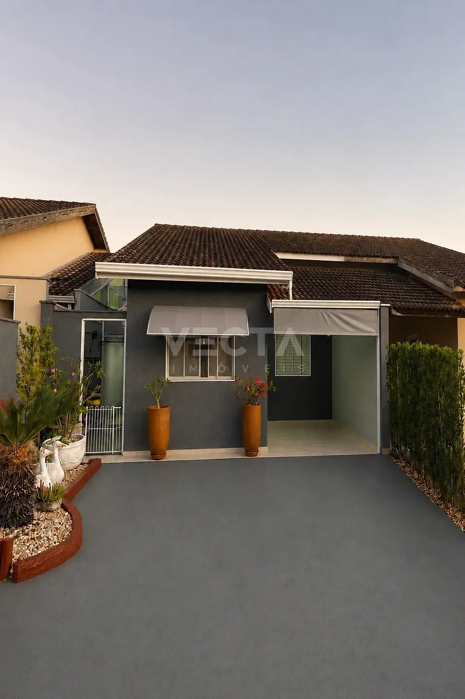 Casa, 2 quartos, 110 m² - Foto 2