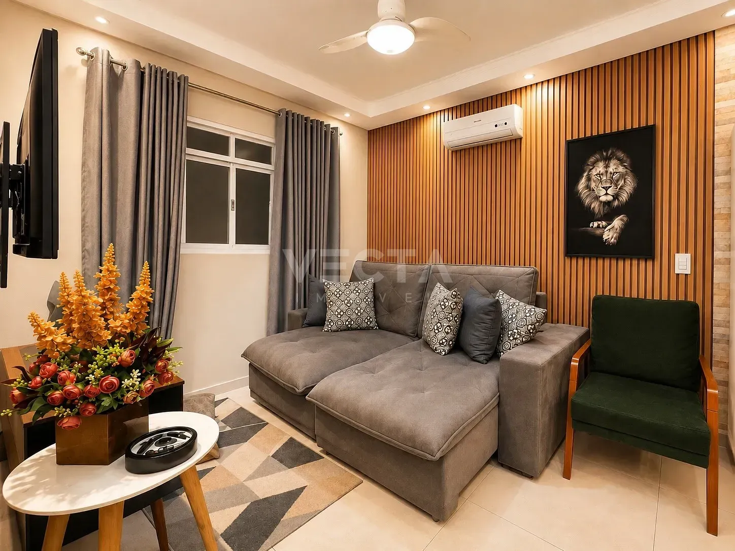 Casa, 2 quartos, 110 m² - Foto 4