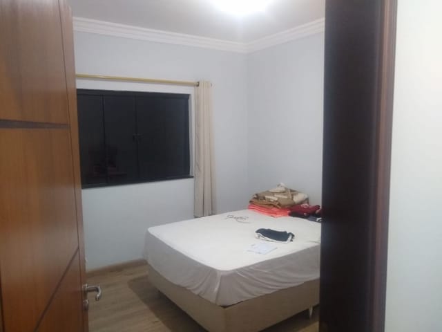 Casa com 224m², à venda, no bairro Água Comprida em Cambuí
