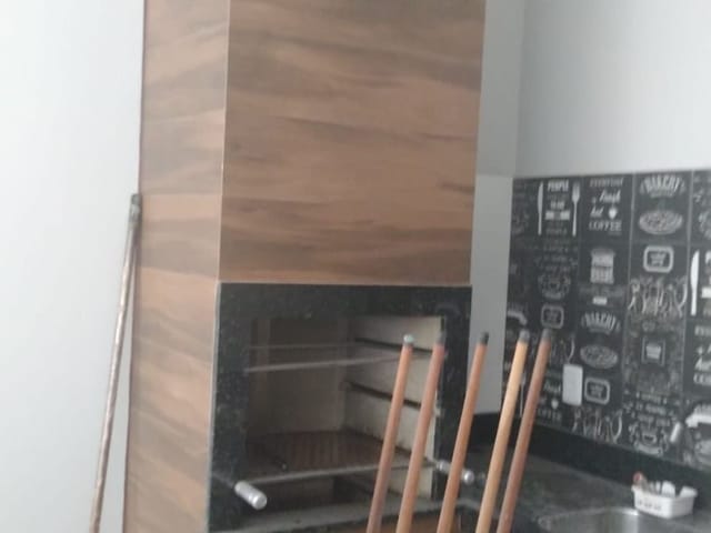 Casa com 250m² 3 quartos e 2 banheiros, à venda, no bairro Jardim Del Plata em São João da Boa Vista