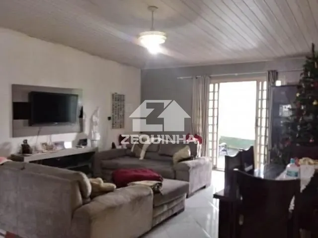 Casa com 170m² 2 quartos e 3 banheiros, à venda, no bairro Jardim Do Lago em Sao Paulo
