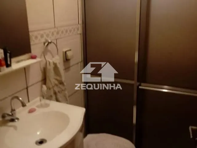 Casa com 170m² 2 quartos e 3 banheiros, à venda, no bairro Jardim Do Lago em Sao Paulo