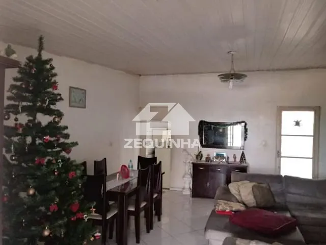 Casa com 170m² 2 quartos e 3 banheiros, à venda, no bairro Jardim Do Lago em Sao Paulo