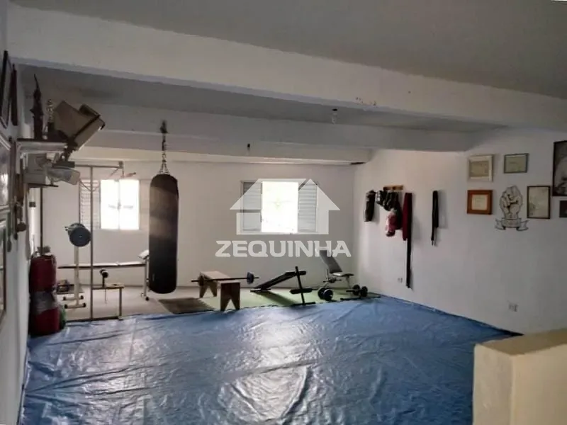 Casa, 2 quartos, 240 m² - Foto 23