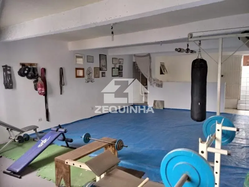 Casa, 2 quartos, 240 m² - Foto 22