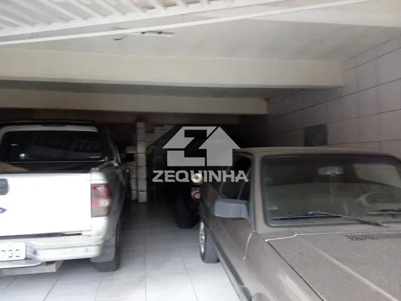 Casa, 2 quartos, 240 m² - Foto 24