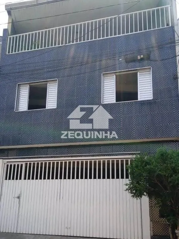 Casa, 2 quartos, 240 m² - Foto 1