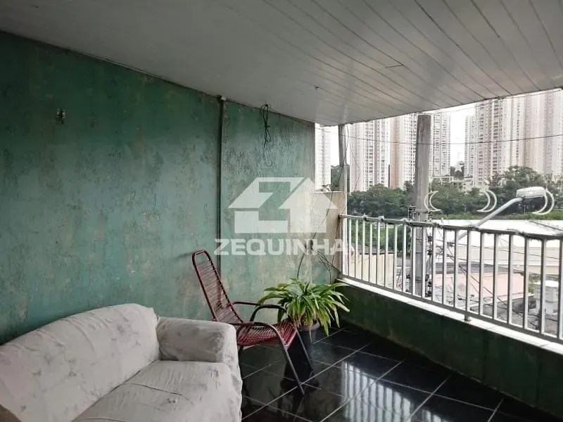 Casa, 2 quartos, 240 m² - Foto 17