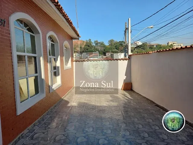 Casa com 150m² 4 quartos e 2 banheiros, à venda, no bairro Vila Barcelona em Sorocaba