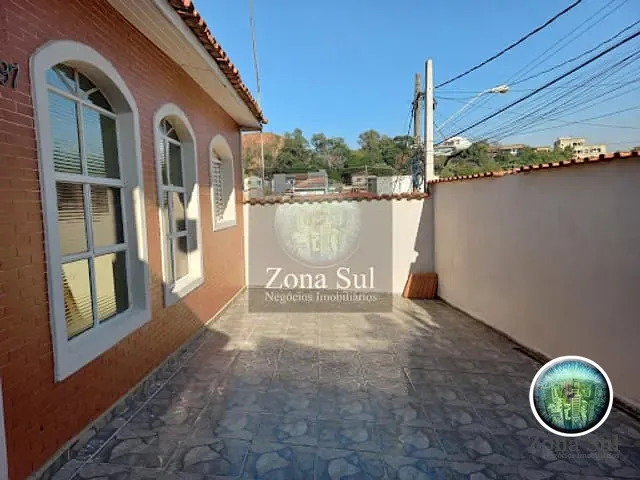 Casa com 150m² 4 quartos e 2 banheiros, à venda, no bairro Vila Barcelona em Sorocaba