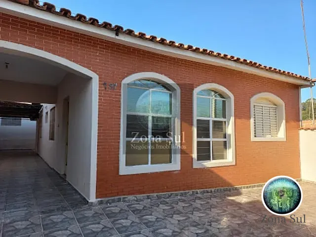 Casa com 150m² 4 quartos e 2 banheiros, à venda, no bairro Vila Barcelona em Sorocaba