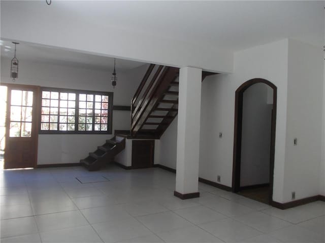 Foto do Casa - Casa residencial à venda, Piratininga, Niterói. | ABIDON NAZARETH IMÓVEIS