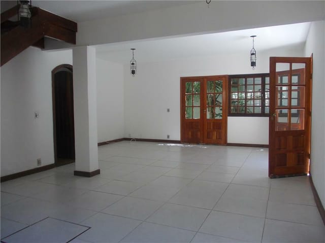 Foto do Casa - Casa residencial à venda, Piratininga, Niterói. | ABIDON NAZARETH IMÓVEIS