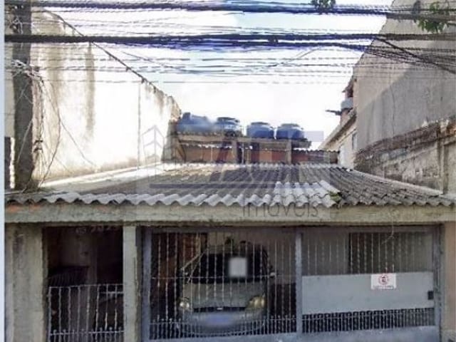 Casa com 200m², à venda, no bairro Jardim Miriam em São Paulo