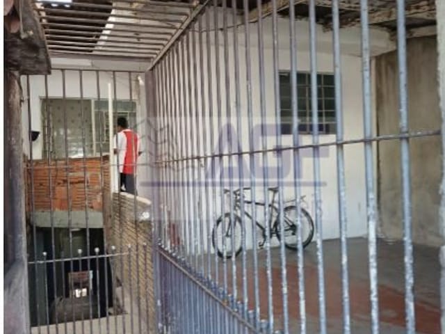 Casa com 200m², à venda, no bairro Jardim Miriam em São Paulo