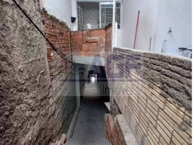 Casa com 200m², à venda, no bairro Jardim Miriam em São Paulo
