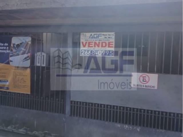 Casa com 200m², à venda, no bairro Jardim Miriam em São Paulo