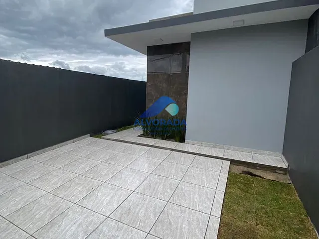 Casa com 140m² 2 quartos e 1 banheiro, à venda, no bairro Pontal de Santa Marina em Caraguatatuba