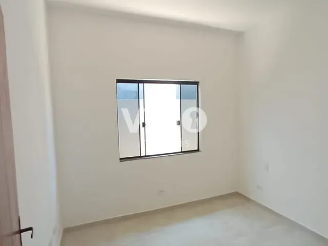 Casa com 150m² 3 quartos e 2 banheiros, à venda, no bairro Piracangaguá em Taubaté