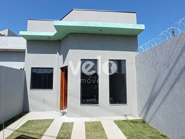 Casa com 150m² 3 quartos e 2 banheiros, à venda, no bairro Piracangaguá em Taubaté