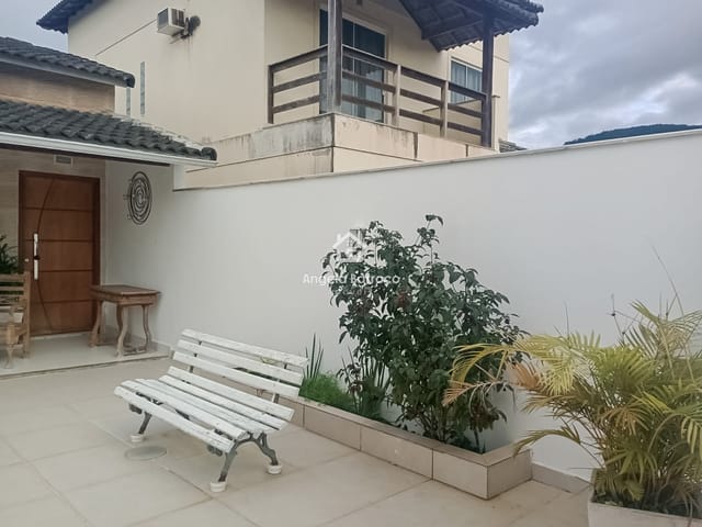 Casa com 240m² 3 quartos e 2 banheiros, à venda, no bairro Praia de Itaipuaçu (Itaipuaçu) em Maricá
