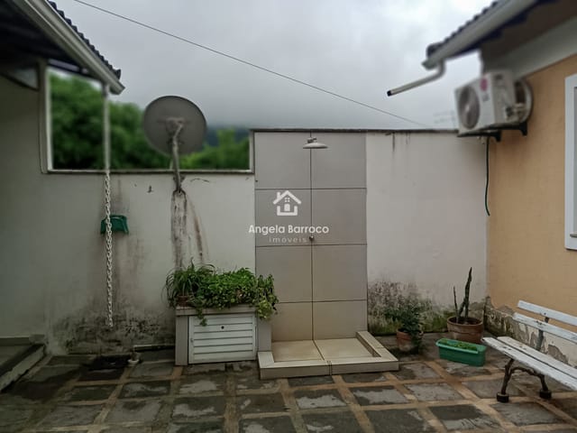 Casa com 240m² 3 quartos e 2 banheiros, à venda, no bairro Praia de Itaipuaçu (Itaipuaçu) em Maricá
