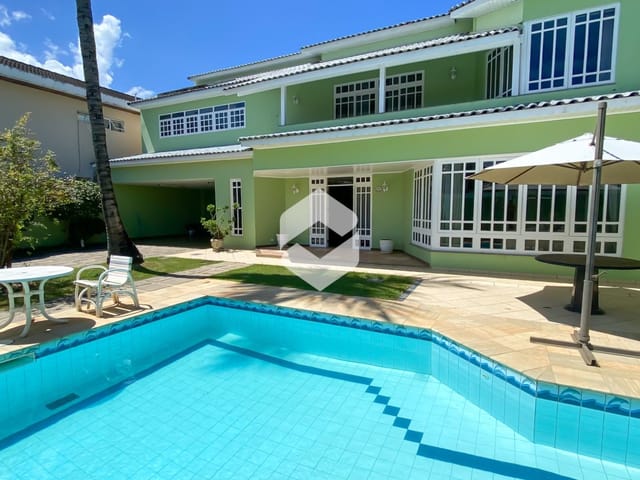 Casa com 770m² 4 quartos e 6 banheiros, à venda, no bairro Barra da Tijuca em Rio de Janeiro