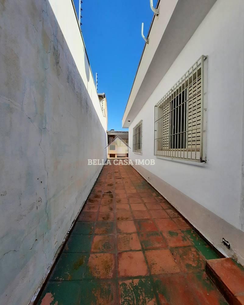 Casa à venda com 3 quartos, 188m² - Foto 12